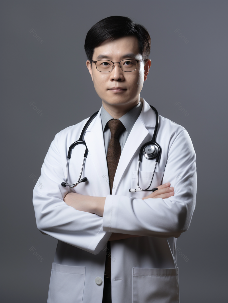 职业医生人像高清实拍摄影图,高清,摄影图,摄影图片,图片大全,摄影图免费下载